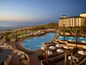 Гостиница Omni Amelia Island Resort  Фернандина Бич